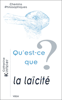 Qu'est-ce que la laïcité?